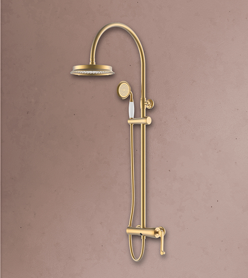 Shower Column Complete Set – Aquant India